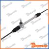 Crémaillère de direction hydraulique pour PEUGEOT | 51515, SPK-PE-000